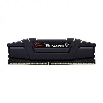 G.Skill Ripjaws V 128GB (4x32GB) DDR4 3600MHz CL18 zestaw pamięci do komputera stacjonarnego