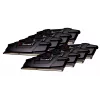 G.Skill Ripjaws V 256GB (8x32GB) DDR4 3600MHz CL18 Zestaw pamięci do komputera stacjonarnego