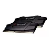 G.Skill Ripjaws V 256GB (8x32GB) DDR4 3600MHz CL18 Zestaw pamięci do komputera stacjonarnego