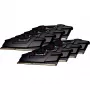 G.Skill Ripjaws V 256GB (8x32GB) DDR4 3600MHz CL18 Zestaw pamięci do komputera stacjonarnego