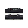 G.Skill Ripjaws V 64GB (2x32GB) DDR4 3200MHz CL16 Pamięć do komputera stacjonarnego - Czarny