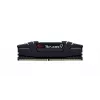 G.Skill Ripjaws V 64GB (2x32GB) DDR4 3600MHz CL18 Zestaw pamięci do komputerów stacjonarnych - Czarny