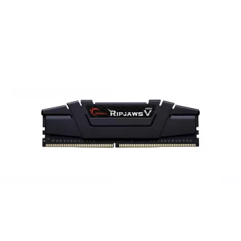 G.Skill Ripjaws V 64GB (2x32GB) DDR4 3600MHz CL18 Zestaw pamięci do komputerów stacjonarnych - Czarny