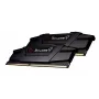 G.Skill Ripjaws V 64GB (2x32GB) DDR4 3600MHz CL18 Zestaw pamięci do komputerów stacjonarnych - Czarny