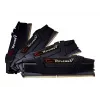 G.Skill Ripjaws V DDR4 Kit 128GB (4x32GB) 3200MHz CL16-18-18-38 1.35V Quad Channel Pamięć do komputerów stacjonarnych
