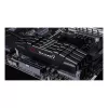 G.Skill Ripjaws V DDR4 Kit 128GB (4x32GB) 3200MHz CL16-18-18-38 1.35V Quad Channel Pamięć do komputerów stacjonarnych