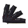 G.Skill Ripjaws V DDR4 Kit 128GB (4x32GB) 3200MHz CL16-18-18-38 1.35V Quad Channel Pamięć do komputerów stacjonarnych