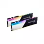 G.Skill Trident Z Neo 64GB (2x32GB) DDR4 3600MHz CL18 Zestaw pamięci - Czarny