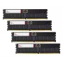 G.Skill Trident Z5 Neo RGB 192GB (4x48GB) DDR5-6400 CL32 Zestaw Pamięci - AMD EXPO, Matte Black