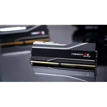 G.Skill Trident Z5 Neo RGB 24 GB DDR5-6000 CL40 UDIMM Moduł pamięci