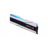 G.Skill Trident Z5 Neo RGB 48 GB (2x 24 GB) DDR5-6400 CL32 Biały AMD EXPO Zestaw pamięci F5-6400J3239F24GX2-TZ5NRW