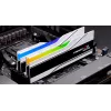 G.Skill Trident Z5 Neo RGB 48 GB (2x 24 GB) DDR5-6400 CL32 Biały AMD EXPO Zestaw pamięci F5-6400J3239F24GX2-TZ5NRW
