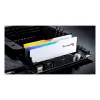 G.Skill Trident Z5 RGB 48GB (2x24GB) DDR5-6000 CL30 Pamięć RAM do komputerów stacjonarnych - Czarny matowy