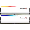G.Skill Trident Z5 RGB 48GB (2x24GB) DDR5-6000 CL30 Pamięć RAM do komputerów stacjonarnych - Czarny matowy