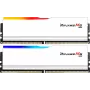 G.Skill Trident Z5 RGB 48GB (2x24GB) DDR5-6000 CL30 Pamięć RAM do komputerów stacjonarnych - Czarny matowy