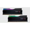 G.Skill Trident Z5 RGB 48GB (2x24GB) DDR5 7200MHz CL36 zestaw pamięci do komputera stacjonarnego - F5-7200J3646F24GX2-TZ5RK