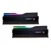 G.Skill Trident Z5 RGB 48GB (2x24GB) DDR5 7200MHz CL36 zestaw pamięci do komputera stacjonarnego - F5-7200J3646F24GX2-TZ5RK