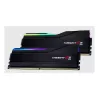 G.Skill Trident Z5 RGB 48GB (2x24GB) DDR5 7200MHz CL36 zestaw pamięci do komputera stacjonarnego - F5-7200J3646F24GX2-TZ5RK