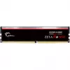 G.Skill Zeta R5 Neo 128 GB (4x 32 GB) DDR5-6400 ECC Registered DIMM Quad Kit - Czarny