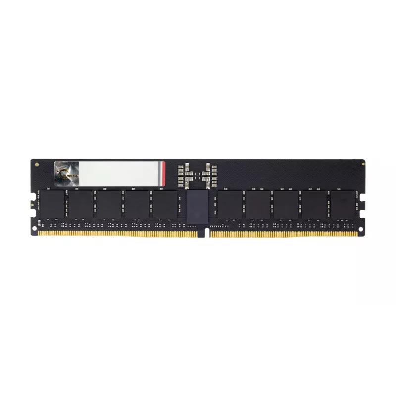 G.SKILL Zeta R5 Neo 256 GB DDR5-6800 CL34 Registered ECC Octo-Kit (8 x 32 GB) - Czarny F5-6800R3445G32GE8-G5N