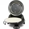 G3 Ferrari Delizia Anniversary Pizza Oven 31cm 1200W Black