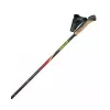 Gabel FX-75 Snake Carbon kijek trekkingowy, 125 cm, czarny