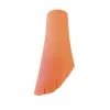 Gabel Sport Pad Końcówki do kijków Nordic Walking, Rozmiar M, Pomarańczowe, Para
