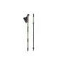 Gabel Stretch Lite Teleskopowe kije do nordic walking, 75-130 cm, Carbon