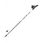Gabel Stride Light FLS kijki do nordic walking, stała długość, 115 cm