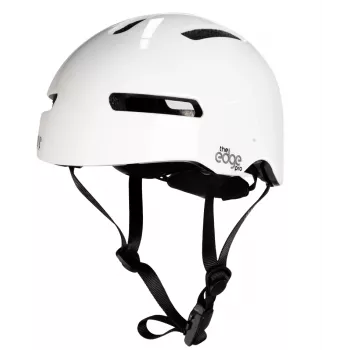 Gain Helmet The Edge Pro Black L/XL