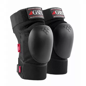 Gain Protection The SHIELD PRO Knee Pads M