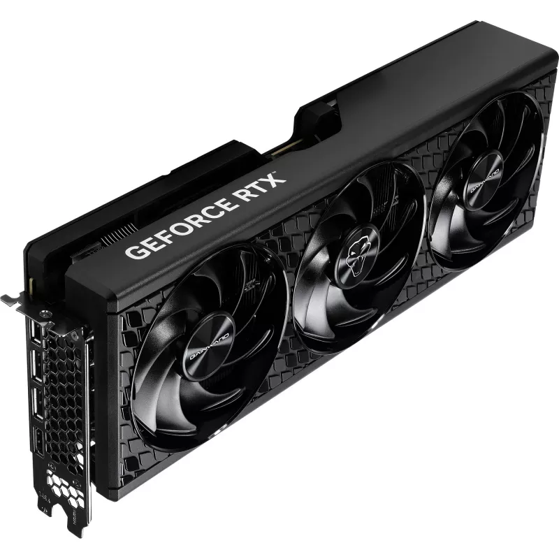 Gainward GeForce RTX 5080 Python III DLSS 4 3x DisplayPort 1x HDMI 2.1