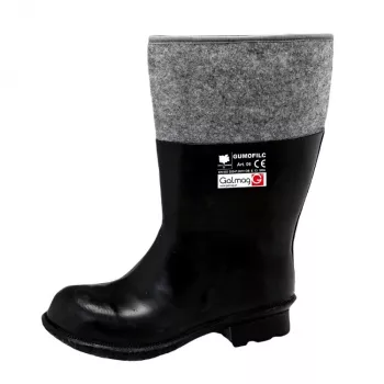 GALMAG Buty filcowo-gumowe 06 rozmiar 46 łódzkie
