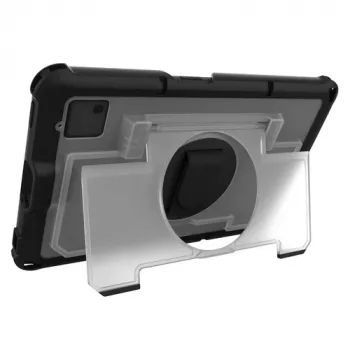 Gamber Johnson Infocase Ergo Pro Case do Zebra ET40/ET45 10-calowy, bez skanera