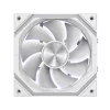 Gamemax FN12A-N2 WL-RW Case Fan White
