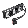 GAMEMAX ICEBURG 360 DIGITAL BK Chłodzenie cieczą CPU, czarne