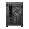 Gamemax NEX C33 BK M-ATX/BTF Case