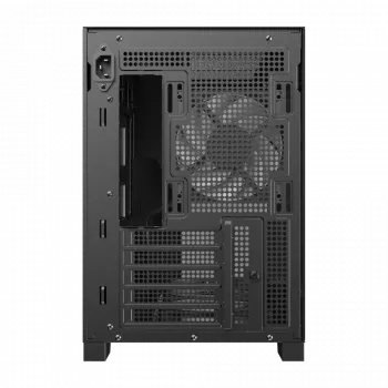 Gamemax NEX C33 BK M-ATX/BTF Case
