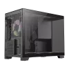 Gamemax NEX C33 BK M-ATX/BTF Case