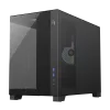 Gamemax NEX C33 BK M-ATX/BTF Case