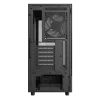 Obudowa komputerowa Gamemax NEX C51 BK ATX/BTF