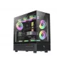Obudowa komputerowa Gamemax NEX C51 BK ATX/BTF