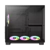 Obudowa Gamemax NEX C53 BK ATX/BTF