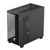 Obudowa Gamemax NEX C53 BK ATX/BTF