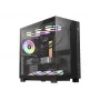 Obudowa Gamemax NEX C53 BK ATX/BTF
