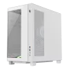 Gamemax NEX C53 WH ATX/BTF Mid Tower Case White
