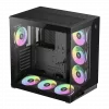 GAMEMAX NEX C56 BK ATX Case