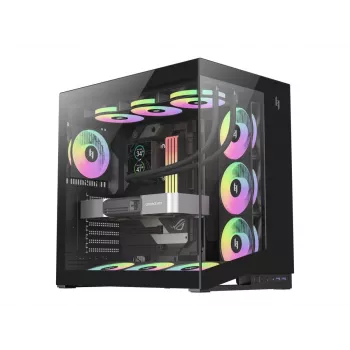 GAMEMAX NEX C56 BK ATX Case