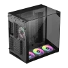 GAMEMAX NEX C56 VC BK ATX Case Black