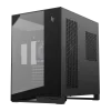 GAMEMAX NEX C56 VC BK ATX Case Black